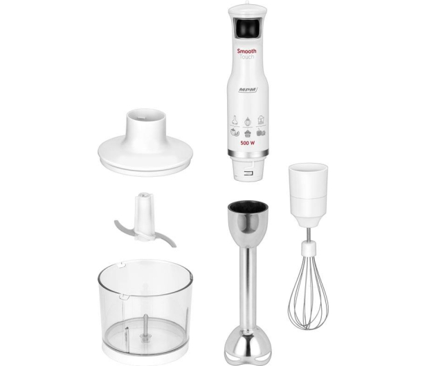MPM MBL-28 zestaw - 1023712 - zdjęcie 6